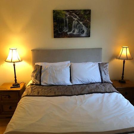 Drumcoura Bungalow County Leitrim ภายนอก รูปภาพ