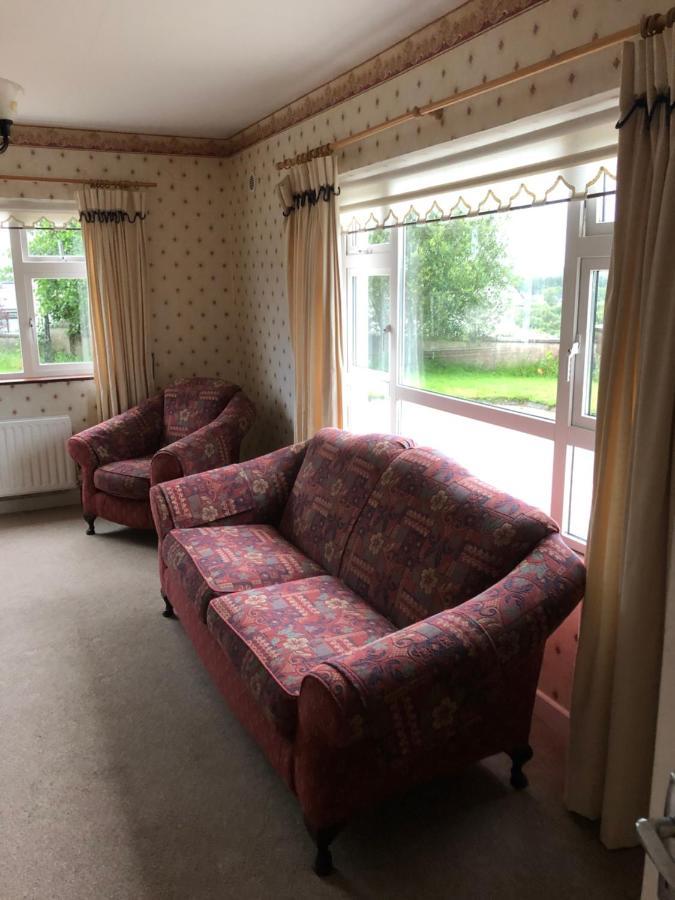 Drumcoura Bungalow County Leitrim ภายนอก รูปภาพ