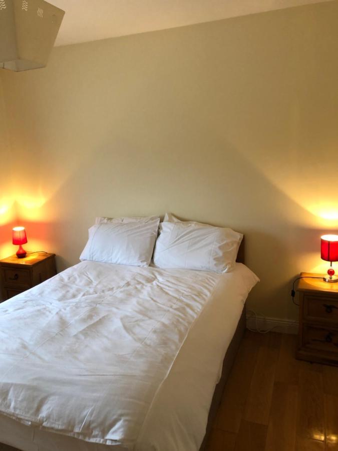 Drumcoura Bungalow County Leitrim ภายนอก รูปภาพ