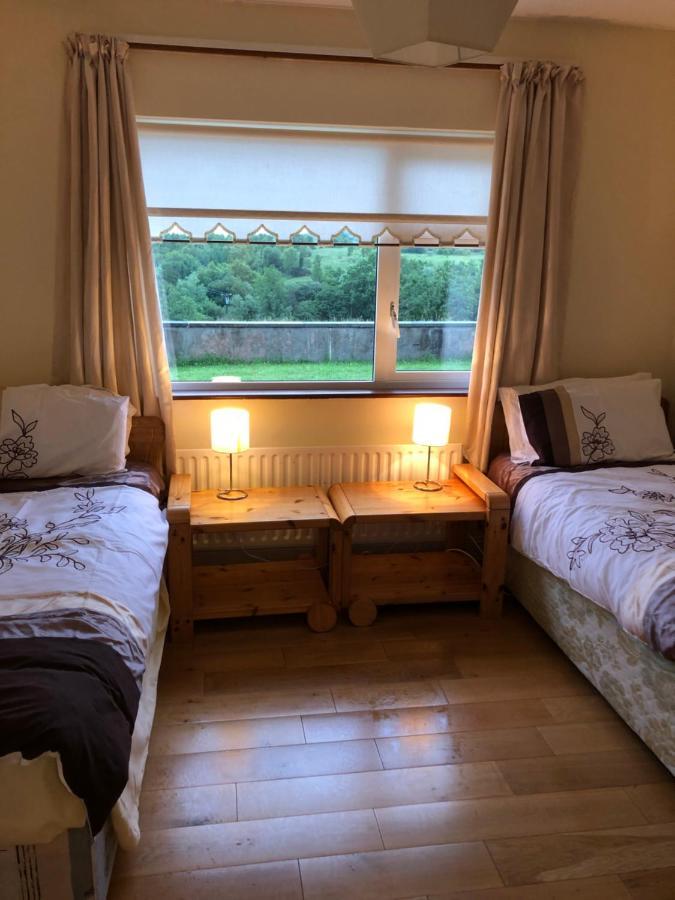 Drumcoura Bungalow County Leitrim ภายนอก รูปภาพ